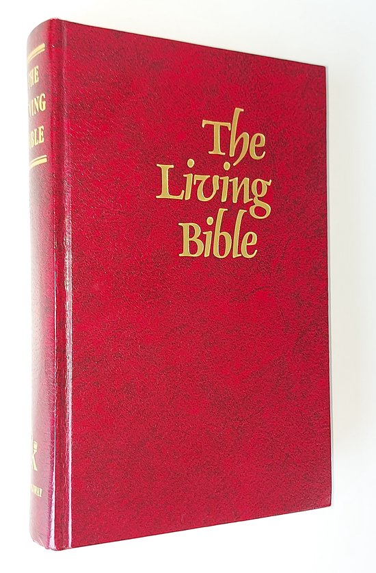 The Living Bible