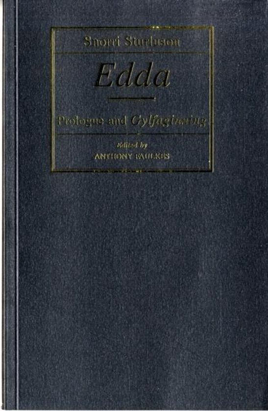 Edda