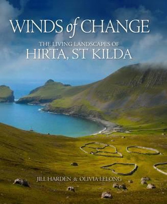 Winds of Change