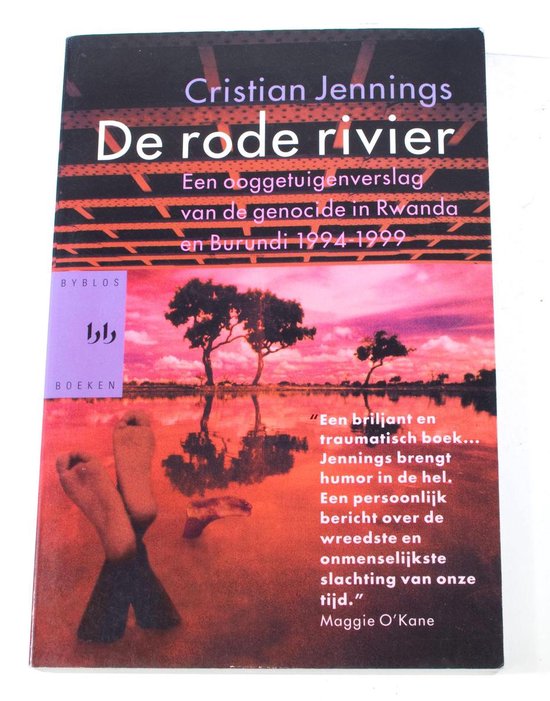 De rode rivier