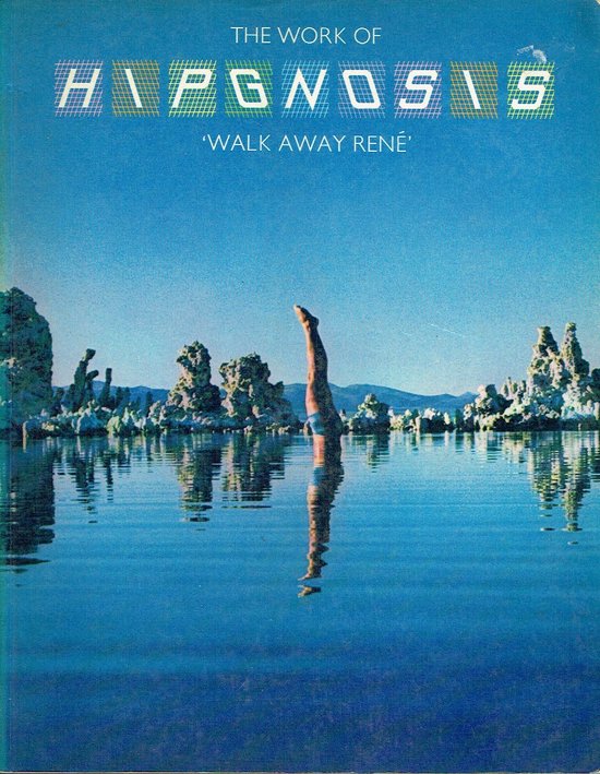 An ABC Of The Works Of Hipgnosis