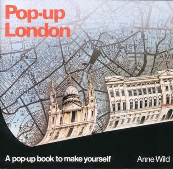 Pop-up London