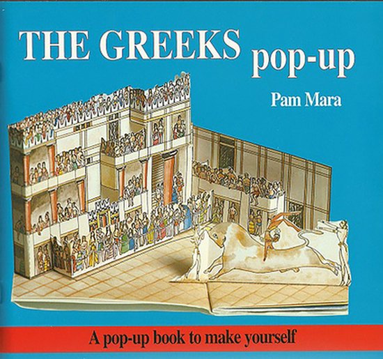 The Greeks Pop-up