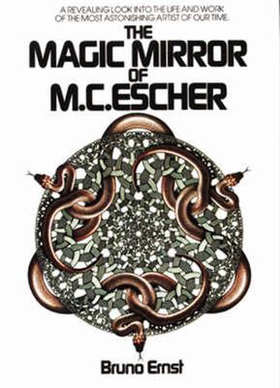 The Magic Mirror of MC Escher