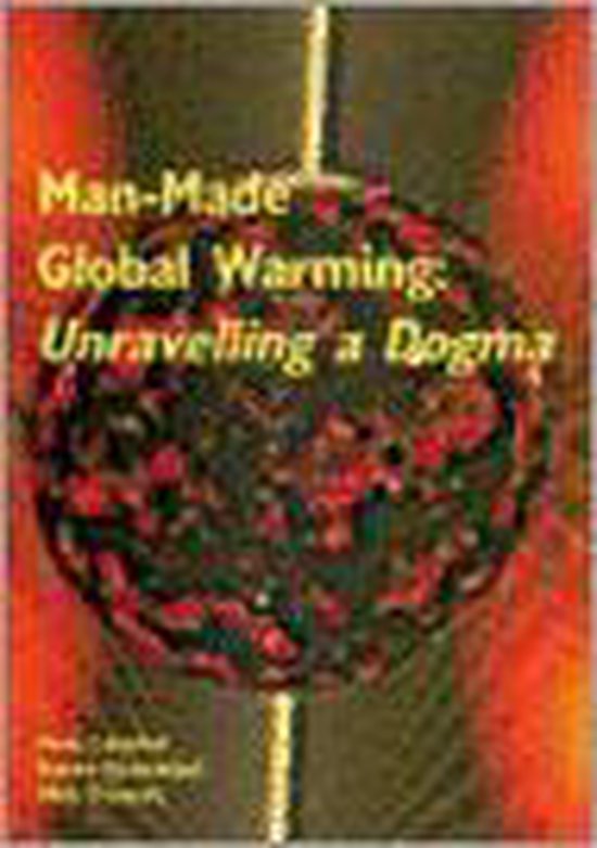 Man-Made Global Warming