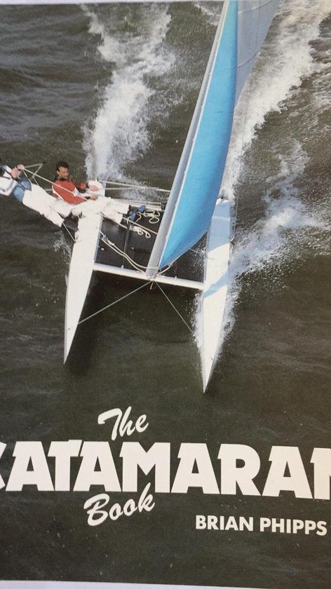 The Catamaran Book