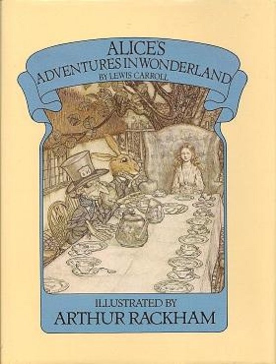 Alice's Adventures in Wonderland