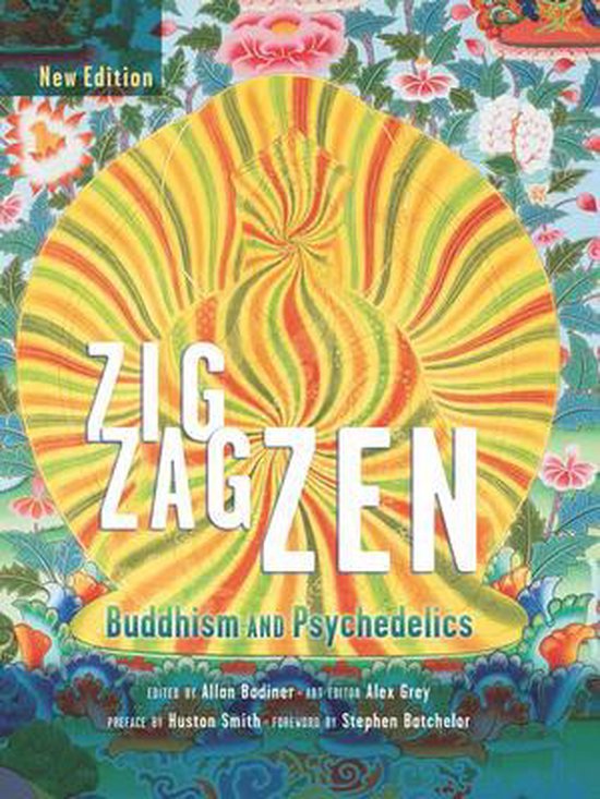 Zig Zag ZEN