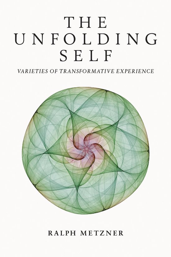 The Unfolding Self