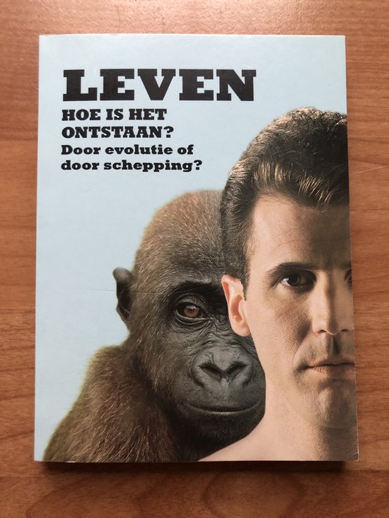 Leven, hoe is het ontstaan?