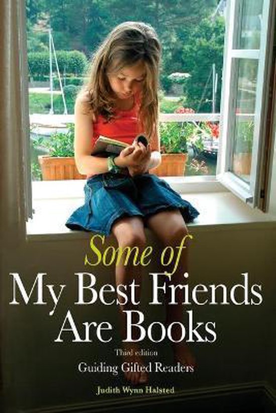 Some of My Best Friends Are Books