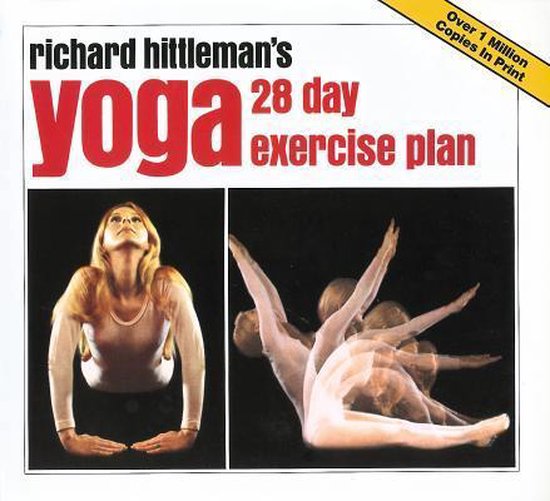 Yoga Twenty-Eight Day Exercise Plan