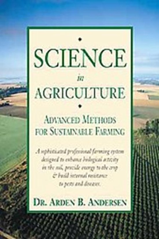 Science in Agriculture