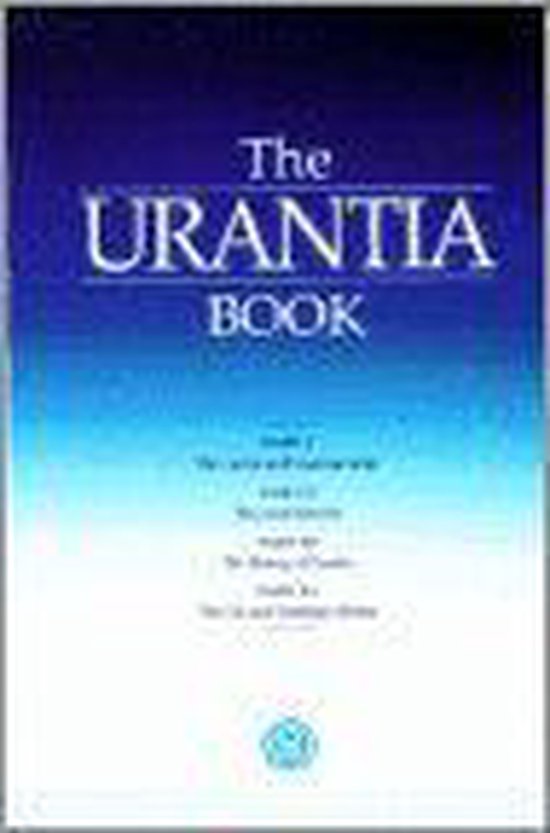 The Urantia Book