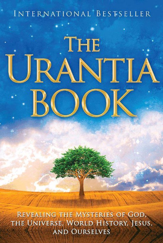 The Urantia Book