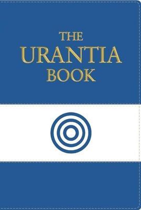 The Urantia Book