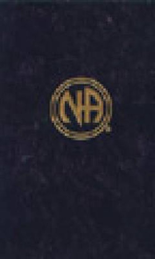 Narcotics Anonymous