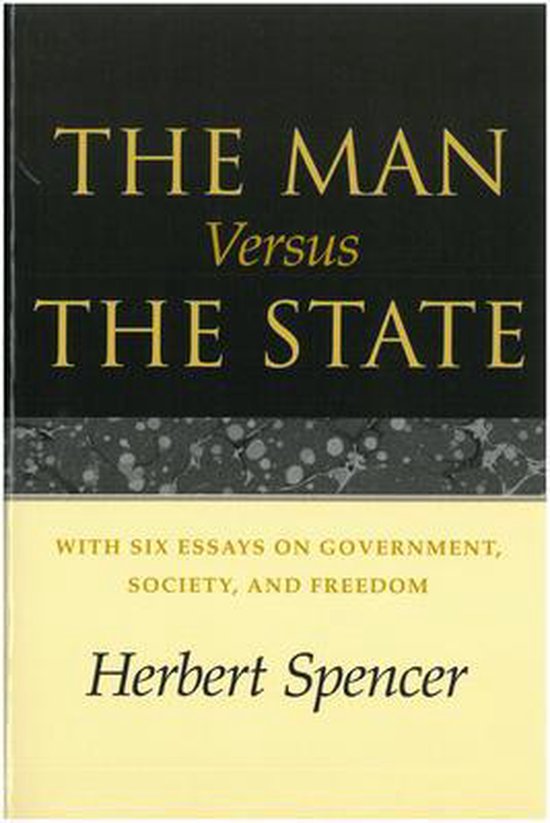 Man Versus State