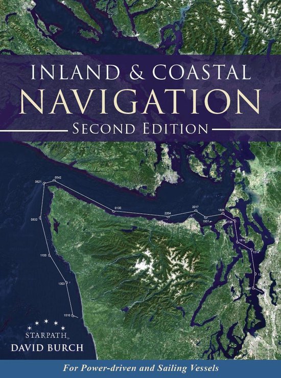 Inland and Coastal Navigation, 2nd Edition