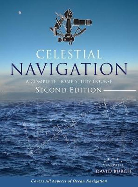 Celestial Navigation