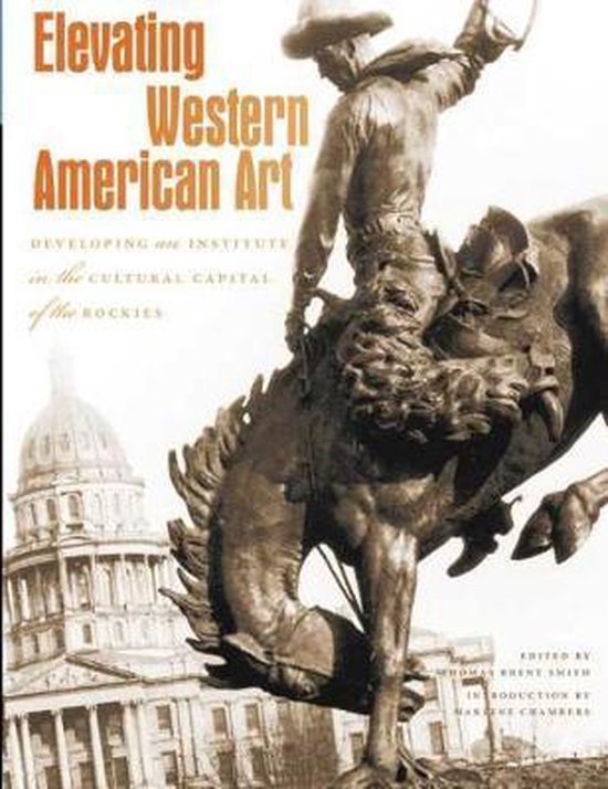 Elevating Western American Art