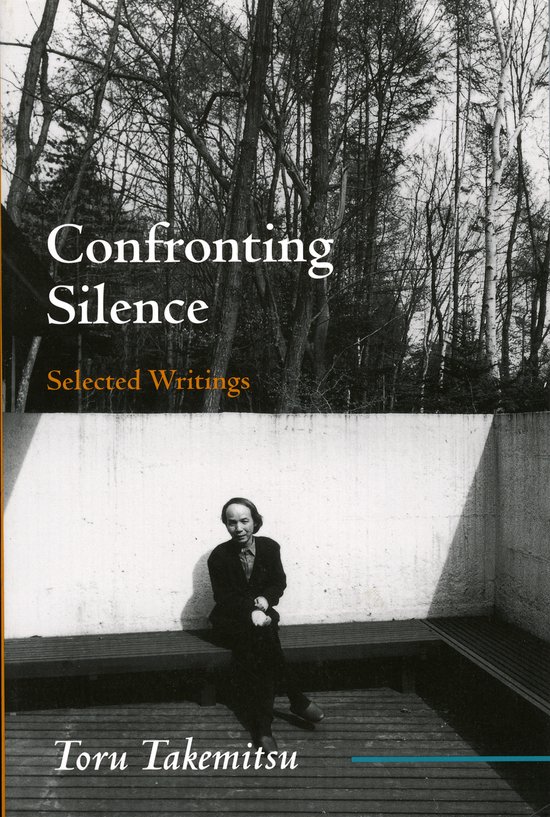 Confronting Silence