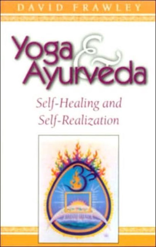 Yoga and Ayurveda