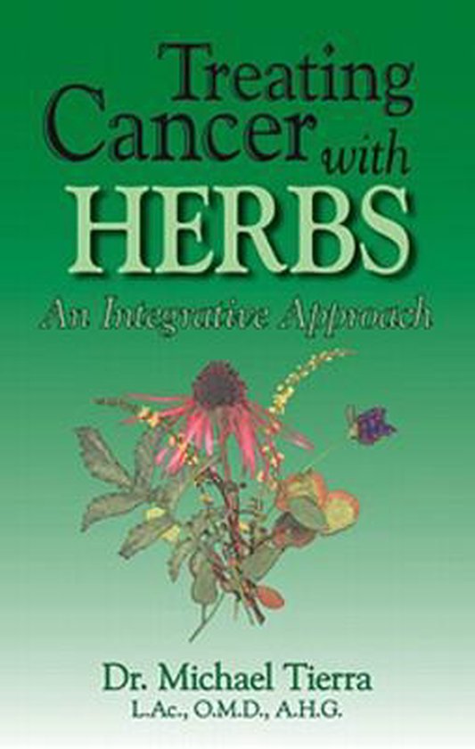 Treating Cancer with Herbs