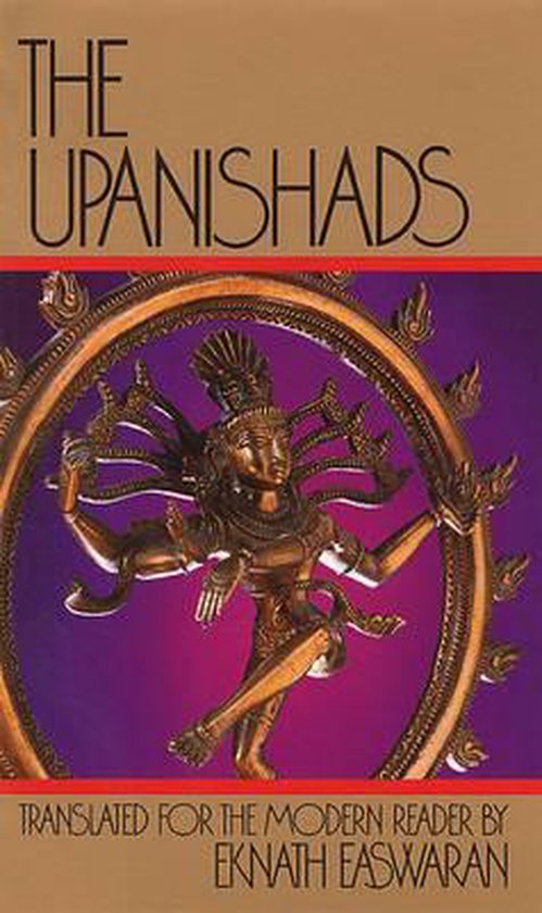 The Upanishads