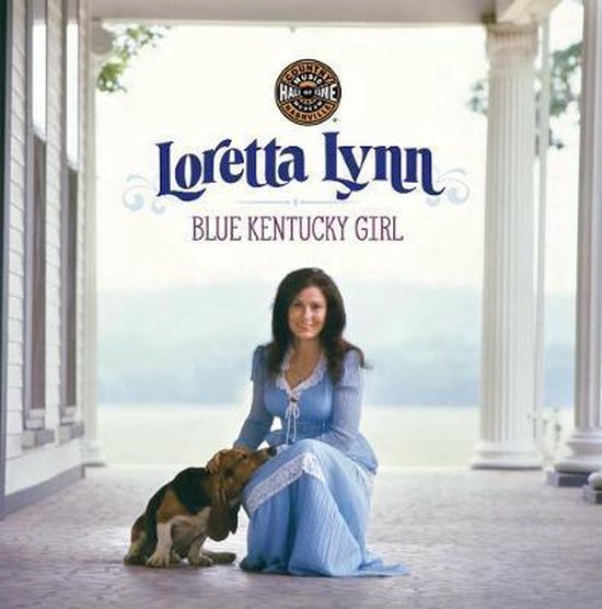 Distributed for the Country Music Foundation Press- Loretta Lynn