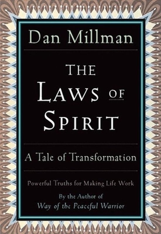 Laws Of Spirit