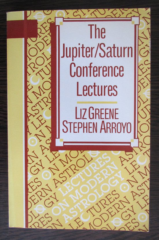 The Jupiter/Saturn Conference Lectures