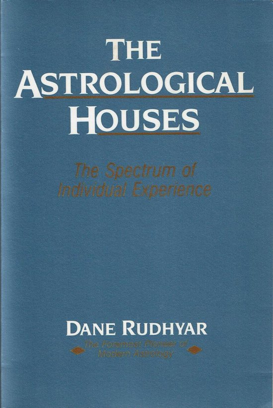 The Astrological Houses