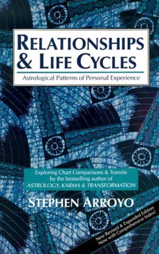 Relationships and Life Cycles