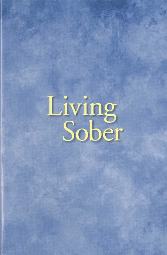 Living Sober