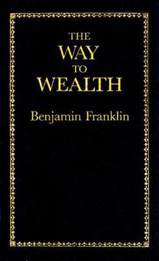 The Way to Wealth