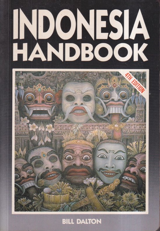 Indonesia Handbook