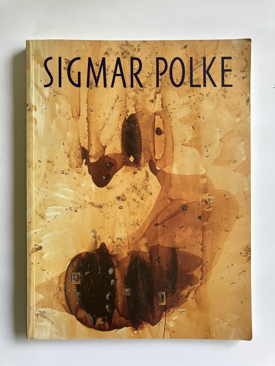 Sigmar Polke