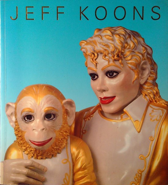 Jeff Koons