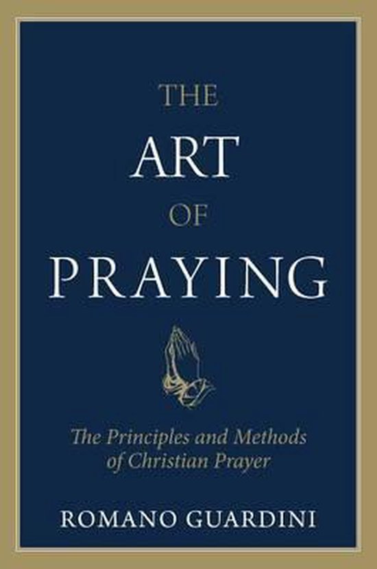 Art of Praying