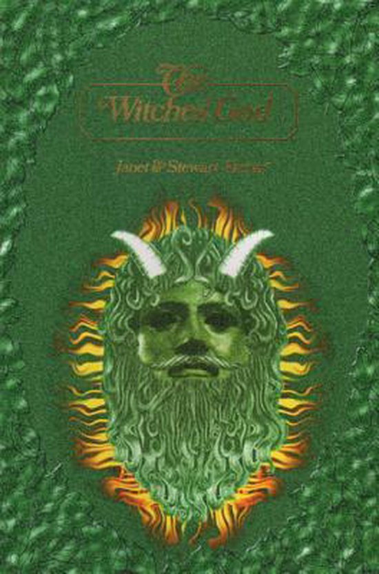 The Witches' God