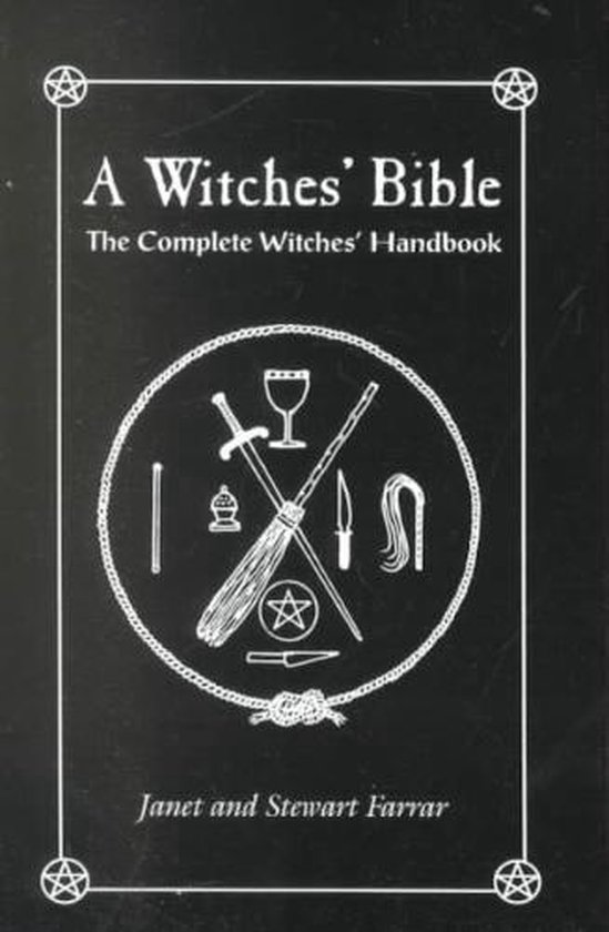 A Witches' Bible