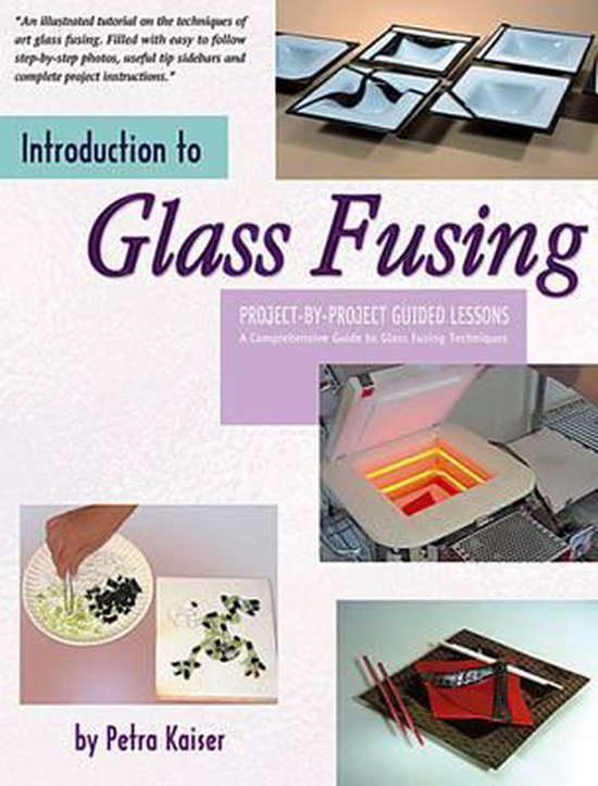 Introduction to Glass Fusing