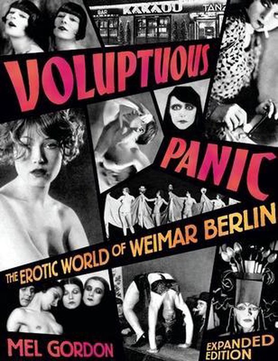 Voluptuous Panic