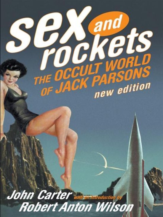 Sex And Rockets