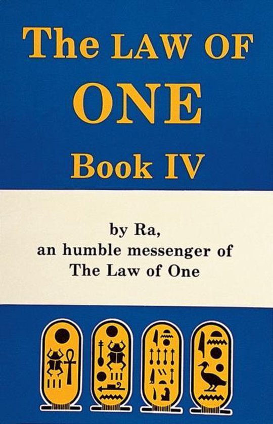 The Law of One