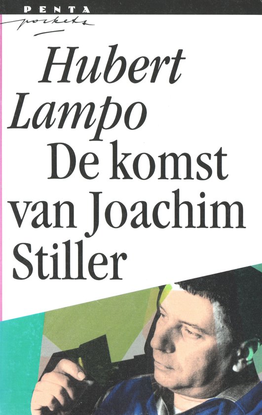 De komst van Joachim Stiller