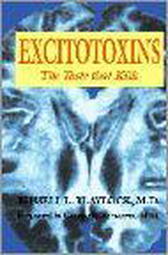 Excitotoxins