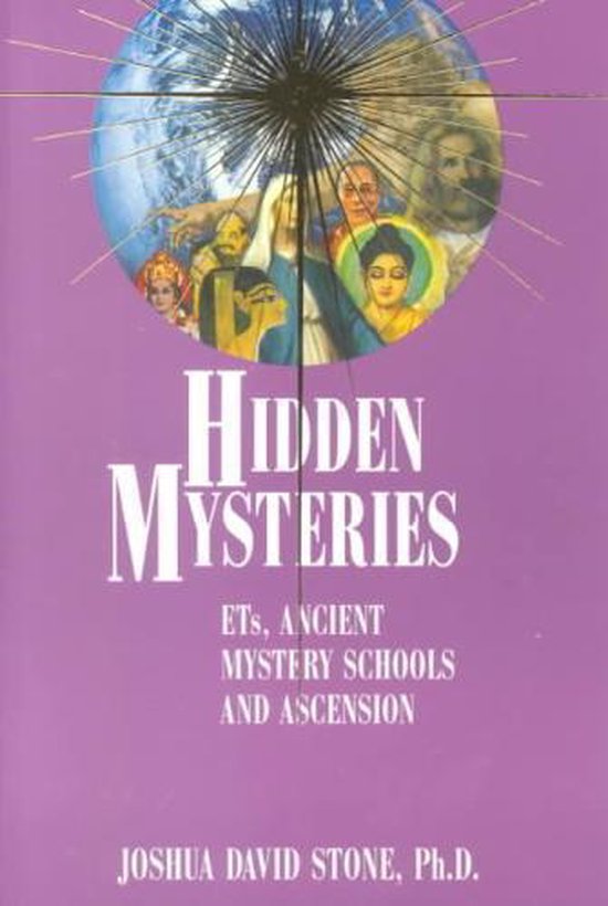 Hidden Mysteries