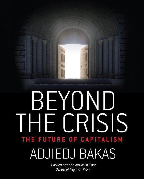 Beyond the Crisis